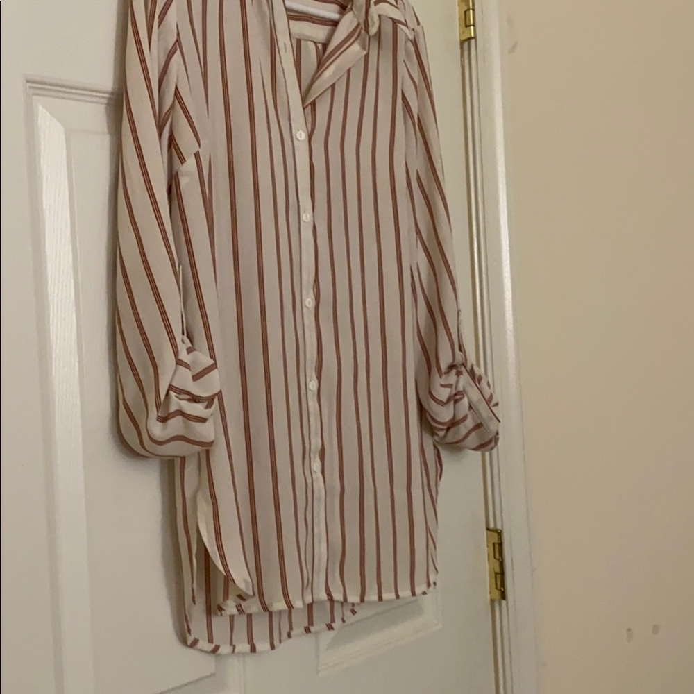Boyfriend casual shirt. - Picture 4 of 4